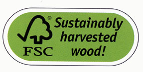 Forest Service Council Certified