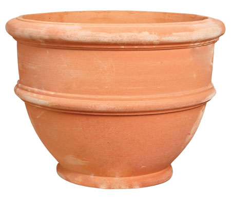 Terra Cotta Planter Pottery