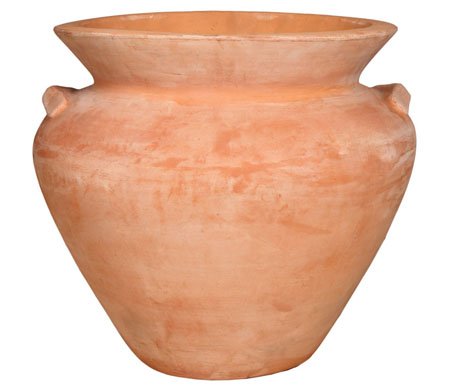 Terra Cotta Pottery Planter