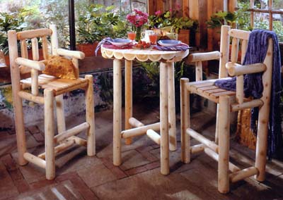 Cedaqr Dining Furniture