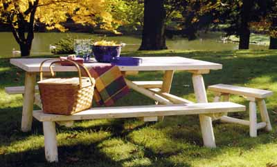 Cedar Dining Furniture