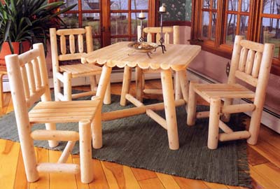 Cedar Furniture