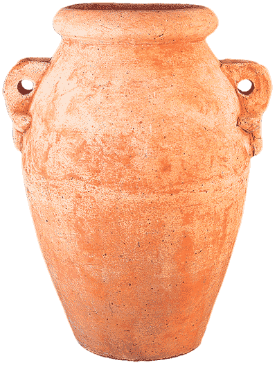 Italian Impruneta Terracotta