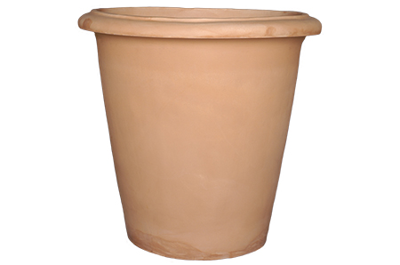 Terra Cotta Poly Planter