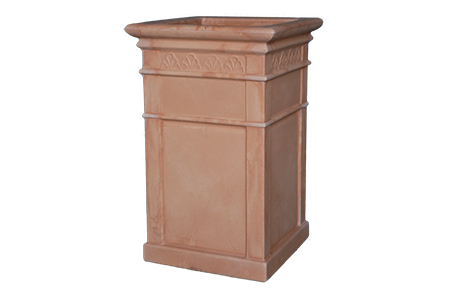 Terra Cotta Poly Planter