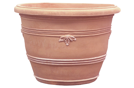 Terra Cotta Poly Planter