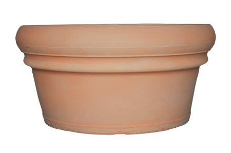 Terra Cotta Poly Planter