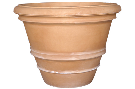 Terra Cotta Poly Planter