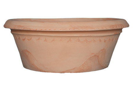 Terra Cotta Poly Planter