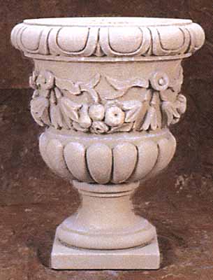 Stone Urn