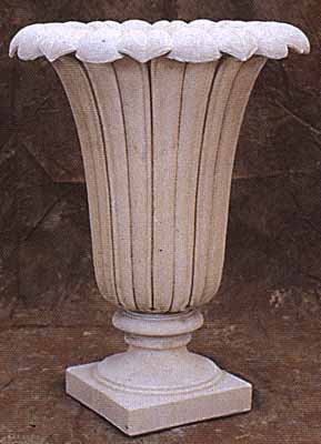 Stone Urn